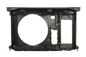 Acoperire fata potrivit CITROEN C4 II 2009-2015 - (complet, 1.6 Diesel, cu A/C)