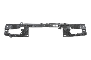 Acoperire fata potrivit FORD C-MAX II 2010-2015 - (superior complet, cu suporturi pentru faruri, cu A/C, plastic, TÜV)
