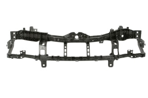 Acoperire fata potrivit FORD KUGA I 2008-2012 - (complet, cu suporturi pentru faruri, diesel, plastic)
