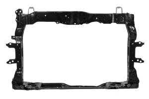 Acoperire fata potrivit HONDA HR-V 2014-2018 - (complet, otel)
