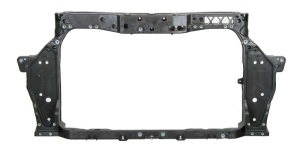 Acoperire fata potrivit HYUNDAI i20 I PB 2012-2015 - (complet)