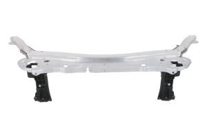 Acoperire fata potrivit Mercedes-Benz CLS C257, E-KLASA W213 dupa 2016 - plastic / aluminiu