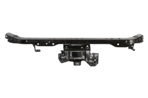 Acoperire fata potrivit NISSAN TIIDA C11 2007-2012 - (superior)