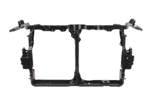 Acoperire fata potrivit OPEL AGILA B; SUZUKI SPLASH 2008-2014 - (complet)