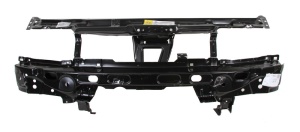 Acoperire fata potrivit SEAT Ibiza / Cordoba / Polo Classic 96 - - de 1,3 L