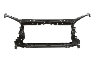 Acoperire fata potrivit TOYOTA COROLLA SDN E17 2013-2016 - (completa)