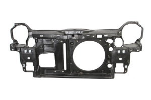 Acoperire fata potrivit VW LUPO 1998-2005 - (complet, cu suporturi pentru faruri, diesel)