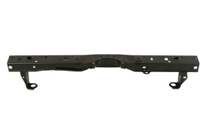 Acoperire fata superior, otel potrivit NISSAN LEAF ZE0 2013-2017 - Img 2