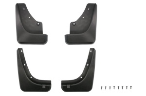 Aparatoare de noroi potrivit Ford KUGA I 2008-2012