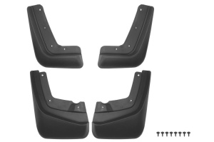 Aparatoare de noroi potrivit Volvo XC60 I 2013-2017