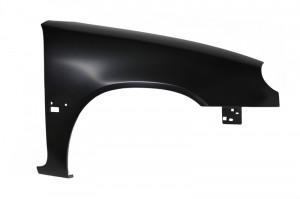 Aripa Dreapta Fata potrivit CITROEN SAXO 1999-2004 - (cu orificii semnalizator)