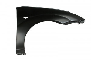 Aripa Dreapta Fata potrivit FORD FOCUS I 1998-2005 - (cu orificii semnalizator)
