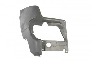 Aripa Dreapta Fata potrivit MERCEDES VARIO W670 1996-2013