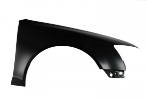 Aripa Dreapta potrivit AUDI A6 ALLROAD C6, A6 ALLROAD C7, A6 C6 2008-2011 - (aluminiu)