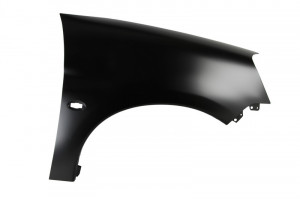 Aripa Dreapta potrivit CITROEN BERLINGO; PEUGEOT PARTNER 2002-2008 - (cu gaura pentru indicator)
