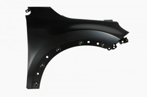 Aripa Dreapta potrivit FIAT 500X dupa 2014 - (cu orificii ornament)