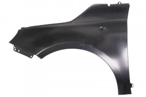 Aripa Dreapta potrivit LAND ROVER RANGE ROVER SPORT II dupa 2013 - (aluminiu)