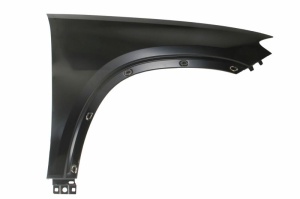 Aripa Dreapta potrivit MERCEDES GLE W167 dupa 2020 - (aluminiu)