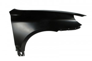 Aripa Dreapta potrivit PORSCHE CAYENNE 2007-2010 - (otel)