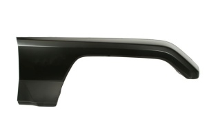 Aripa Dreapta potrivit TOYOTA LAND CRUISER 1984-1996 Resigilat - (otel) - Img 4