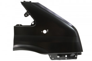 Aripa fata dreapta cu locas semnalizator potrivit FORD TRANSIT 2006-2013