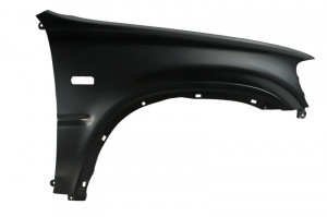 Aripa fata Dreapta cu orificii potrivit HONDA CR-V I 1995-2002
