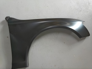 Aripa fata dreapta potrivit AUDI A4 ALLROAD B8, A4 B8 11.11-12.15 Resigilat - Img 1