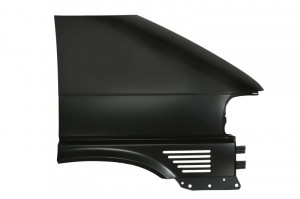 Aripa fata dreapta potrivit VW TRANSPORTER T4 1996-2003 - (cu orificiu intrare aer)
