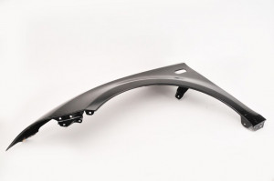 Aripa fata Stanga cu orificii potrivit SEAT LEON 2005-2012 - Img 2