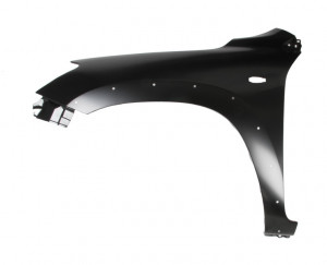 Aripa fata Stanga cu orificii potrivit TOYOTA RAV 4 III 2005-2010
