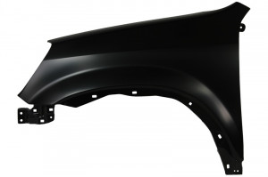 Aripa fata Stanga potrivit HONDA CR-V II, CR-V IV 2002-2006