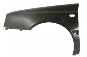 Aripa fata Stanga potrivit VW GOLF 3, VENTO Break / Hatchback / Sedan 1991-1995 - (nu se potriveste pe decapotabile, cu orificiu pentru indicator) - Img 2