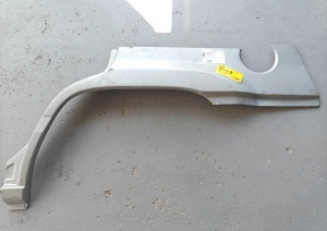 Aripa interioara spate stanga potrivit JEEP GRAND CHEROKEE I ZJ 1991-1999