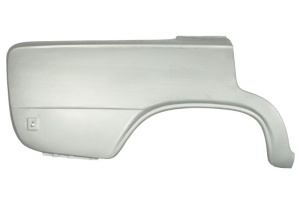 Aripa spate dreapta potrivit FIAT 125; FSO 125P 1967-1992