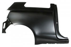Aripa spate Dreapta potrivit TOYOTA YARIS 3D 2005-2011 - (2/3 inaltime)