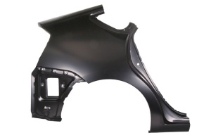 Aripa spate Stanga potrivit TOYOTA PRIUS 2009-2016 - (otel)