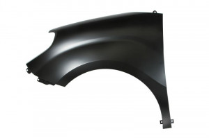 Aripa Stanga Fata potrivit FIAT DOBLO II 2014-2022 - (otel)