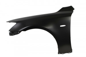 Aripa Stanga Fata potrivit LEXUS IS II XE20 2005-2013 - (cu orificii semnalizator)