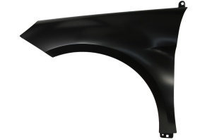 Aripa Stanga Fata potrivit MERCEDES B-CLASS W245 2008-2011