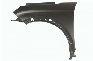 Aripa Stanga Fata potrivit PEUGEOT 3008 II P84, 5008 II T87 2016-2020