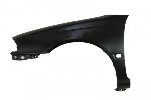 Aripa Stanga Fata potrivit TOYOTA AVENSIS T22 1997-2003 - (cu orificii semnalizator)