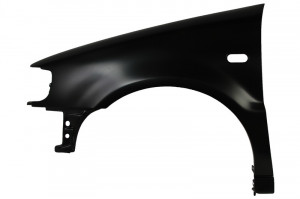 Aripa Stanga Fata potrivit VW POLO III 6N1 1994-1999 - (cu orificii semnalizator)