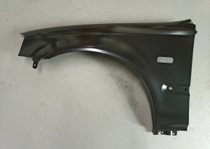 Aripa Stanga potrivit HONDA CIVIC VI HB/SDN Hatchback / Sedan 1994-1998 Resigilat - (cu gaura pentru indicator)