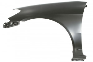 Aripa Stanga potrivit HONDA CIVIC VII Sedan 2004-2005