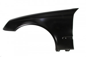 Aripa Stanga potrivit MERCEDES E T-MODEL (S211), E (VF211), E (W211) 2002-2009 - (otel)