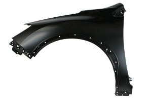 Aripa Stanga potrivit SUBARU XV 2012-2018 - (cu suport de orificii)