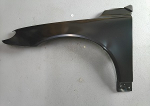 Aripa Stanga potrivit VOLVO S80 II, V70 III 2006-2013 Resigilat