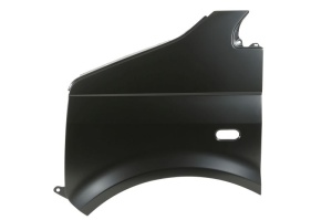 Aripa Stanga potrivit VW TRANSPORTER T5 2003-2009 - (cu gaura pentru indicator)