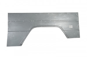 Aripa Stanga Spate potrivit MERCEDES G-CLASS W460, G-CLASS W461, W462, W463 3D 1979-2018