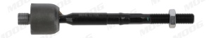 Articulatie axiala cap bara (fara capat) Dreapta/Stanga (lungime: 221mm) potrivit DACIA DUSTER, DUSTER/SUV; NISSAN TERRANO; RENAULT DUSTER 1.2-2.0 03.84- - Img 3